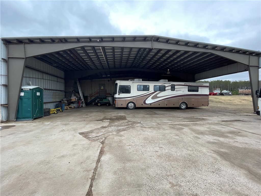 15115 W Hospital Road Hayward WI 54843 - Namekagon 1590750 image15