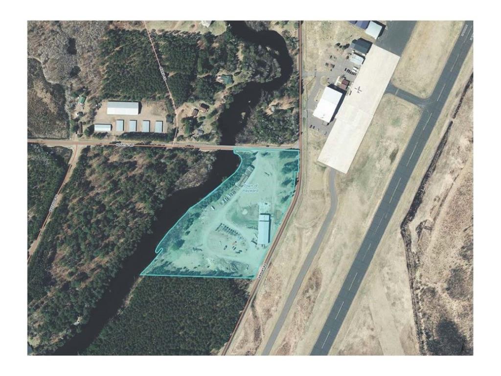 15115 W Hospital Road Hayward WI 54843 - Namekagon 1590750 image2