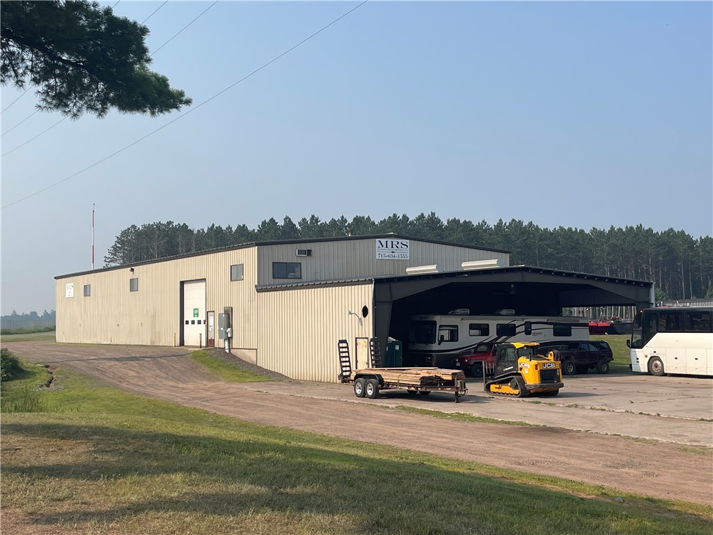 15115 W Hospital Road Hayward WI 54843 - Namekagon 1590750 image3