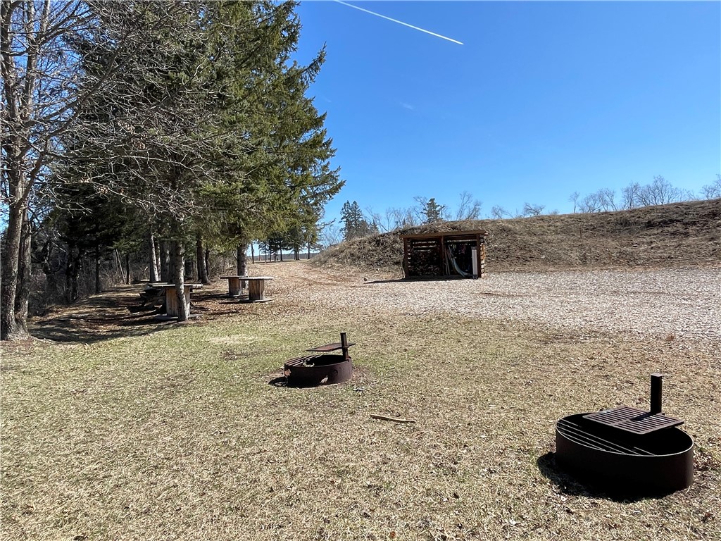 15115 W Hospital Road Hayward WI 54843 - Namekagon 1590750 image32