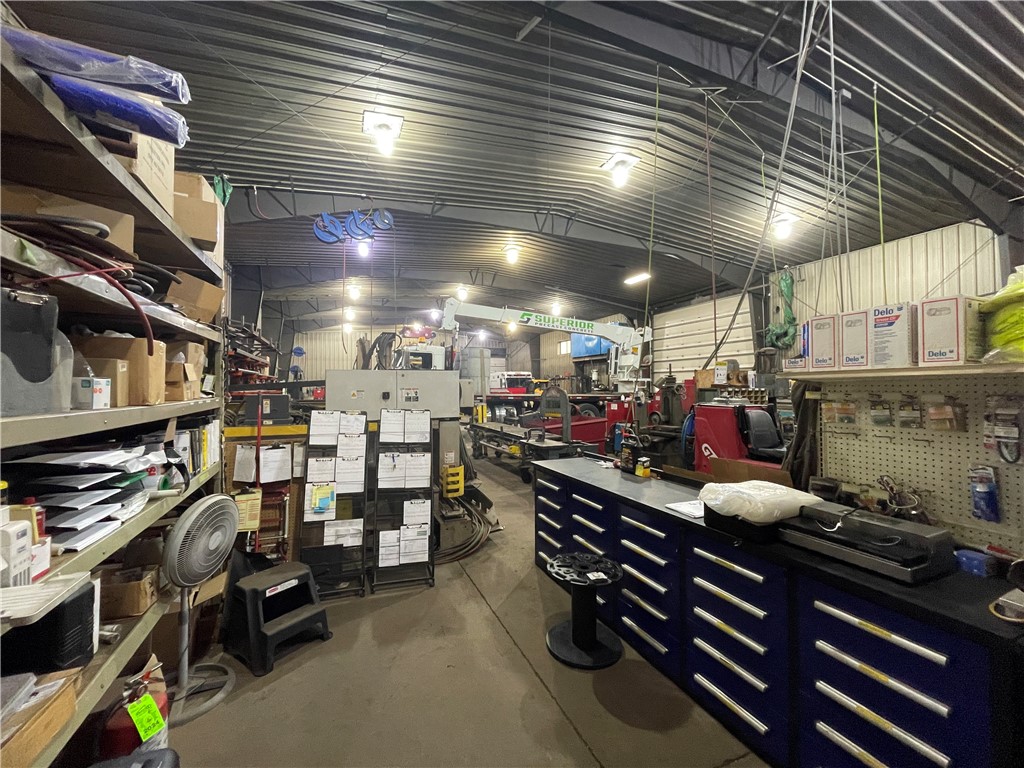 15115 W Hospital Road Hayward WI 54843 - Namekagon 1590750 image39