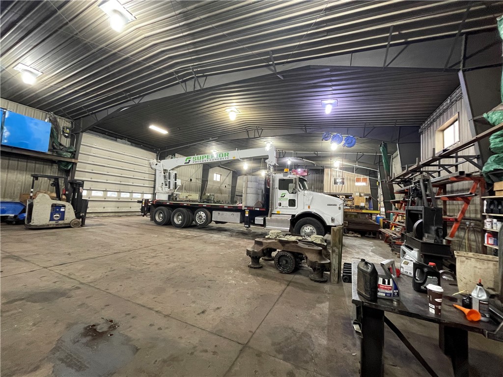 15115 W Hospital Road Hayward WI 54843 - Namekagon 1590750 image40