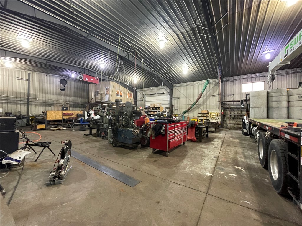 15115 W Hospital Road Hayward WI 54843 - Namekagon 1590750 image42