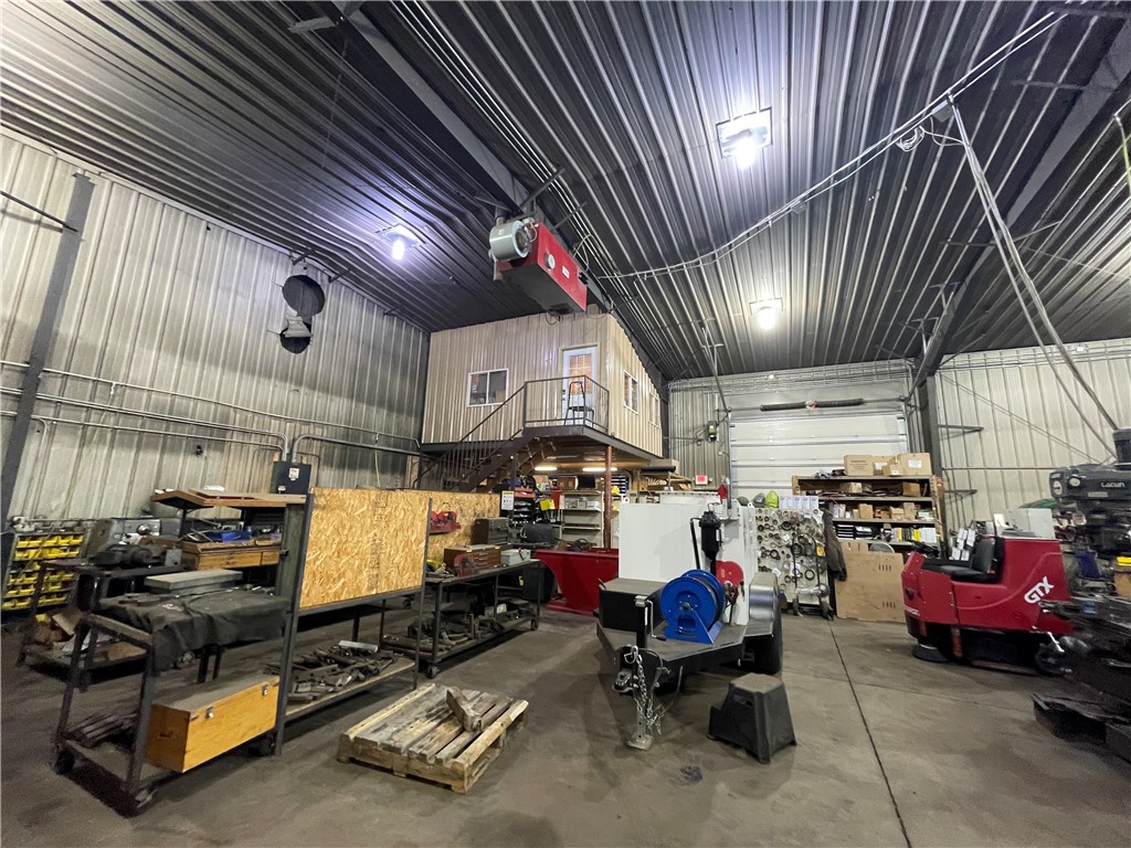 15115 W Hospital Road Hayward WI 54843 - Namekagon 1590750 image43