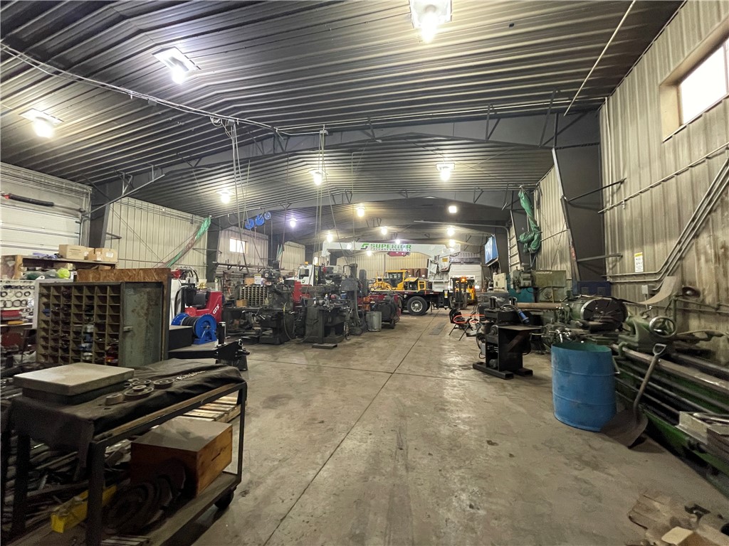 15115 W Hospital Road Hayward WI 54843 - Namekagon 1590750 image44