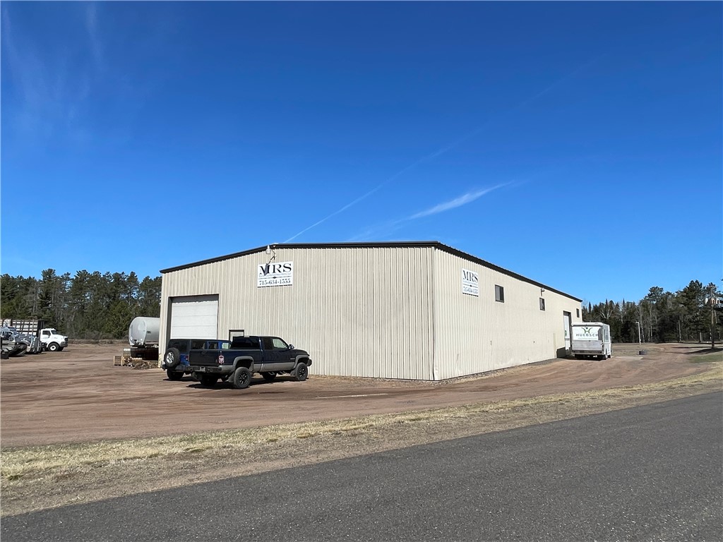 15115 W Hospital Road Hayward WI 54843 - Namekagon 1590750 image9