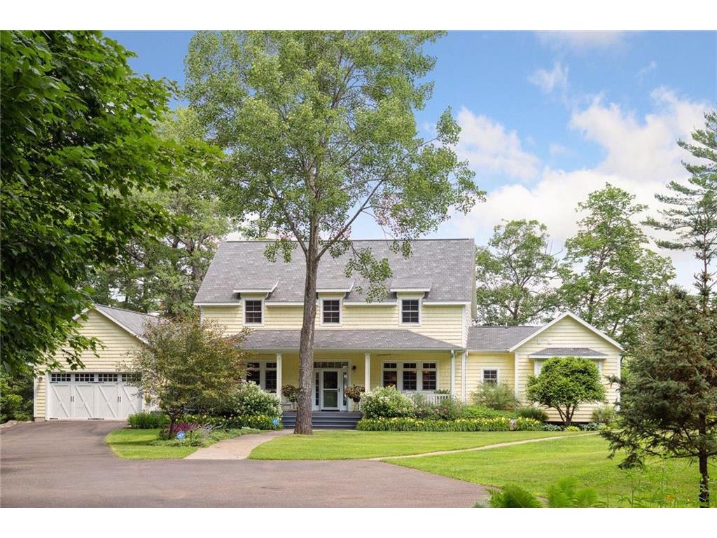 15134 W Pierce Lane, Stone Lake, WI, 54876 MLS 1567097 Edina Realty