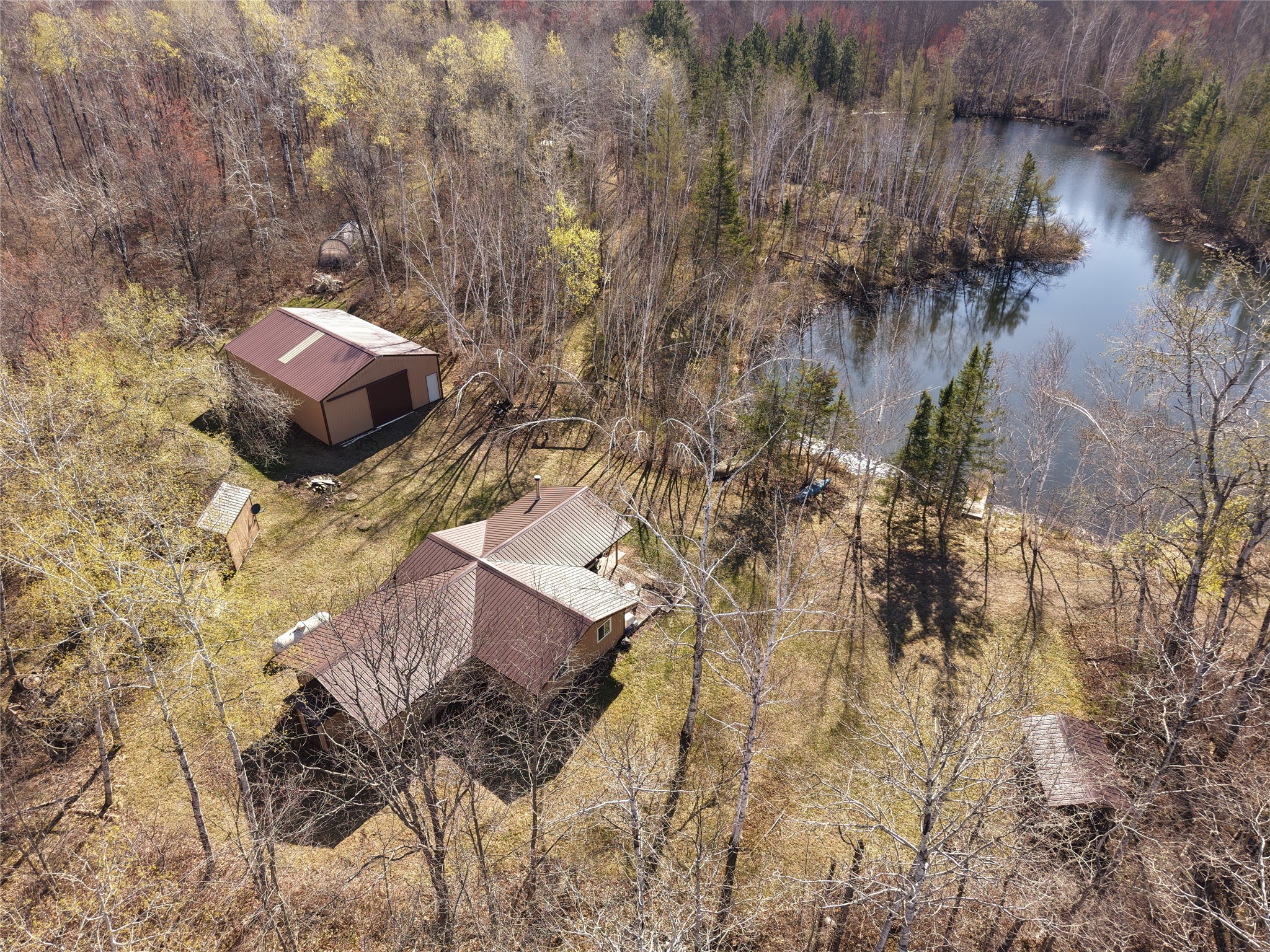 15138 S Crotte Brook Trail Danbury WI 54830 1600976 image2