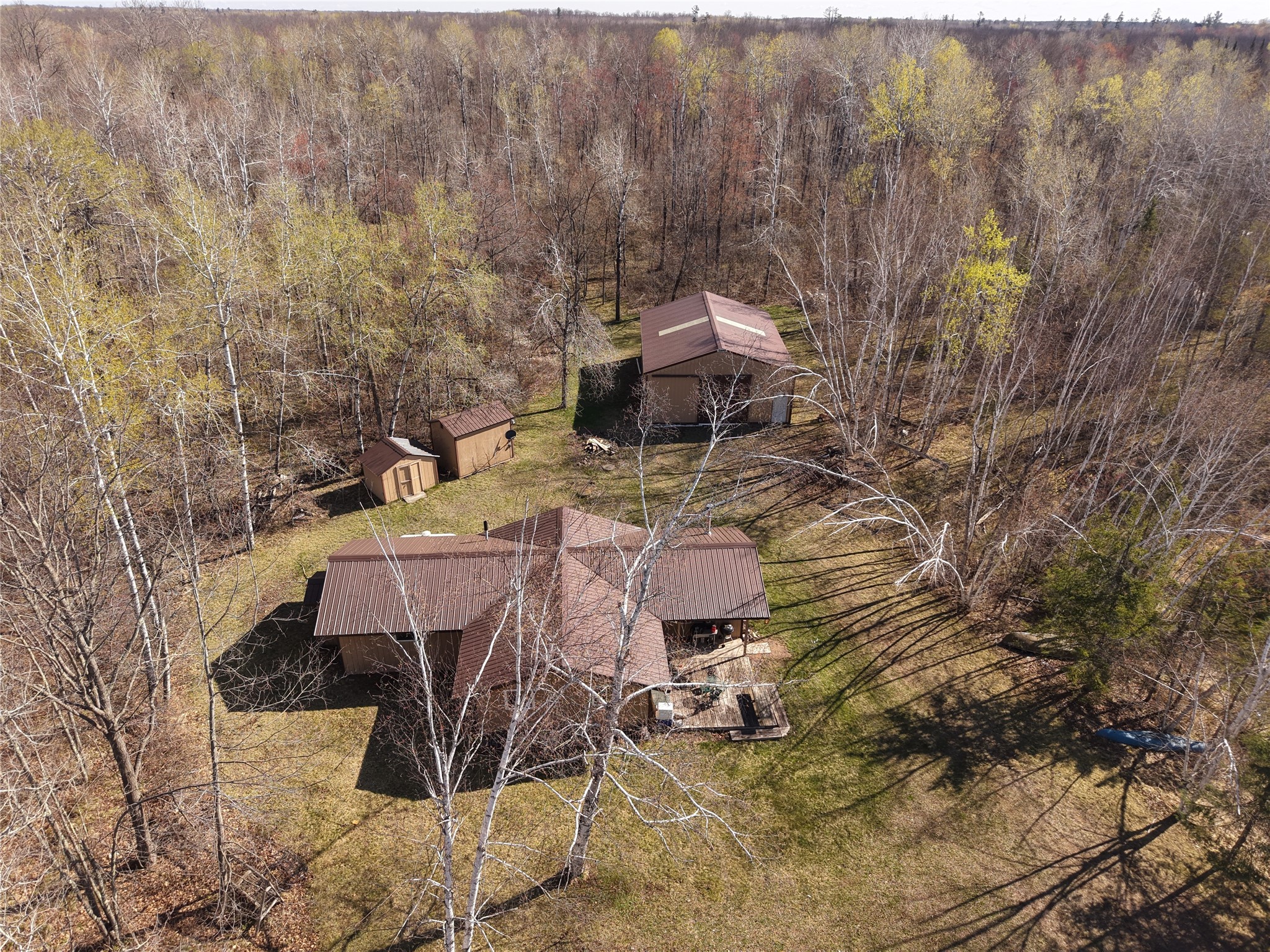 15138 S Crotte Brook Trail Danbury WI 54830 1600976 image30