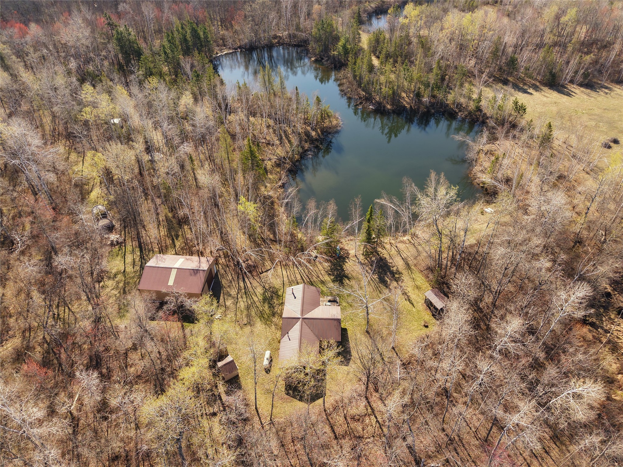 15138 S Crotte Brook Trail Danbury WI 54830 1600976 image35