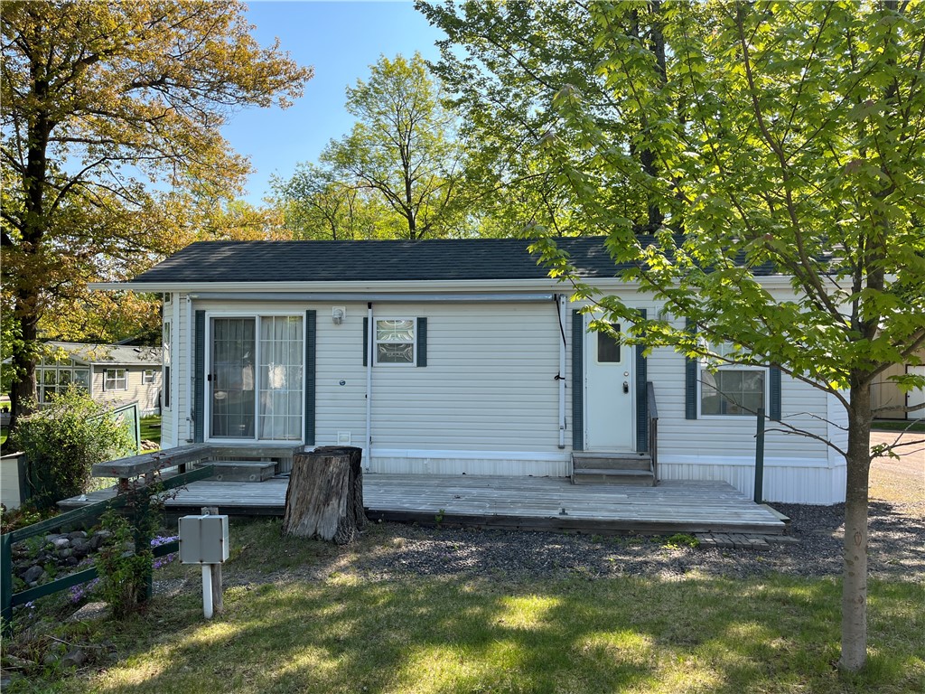 15144 W Nelson Lake Road #12 Hayward WI 54843 - Nelson Lake 1591496 image1