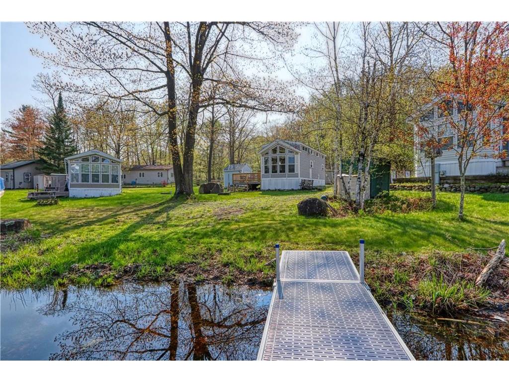 15144 W Nelson Lake Road #13 Hayward WI 54843 - Nelson Lake 1581931 image1