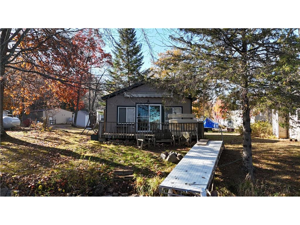 15144 W Nelson Lake Road #5 Hayward WI 54843 - Nelson Lake 1586793 image1