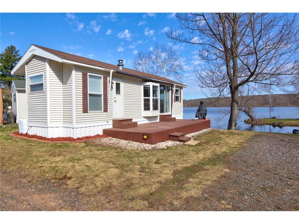 15144W Nelson Lake Road 11, Hayward, WI, 54843 MLS 1572907 Edina