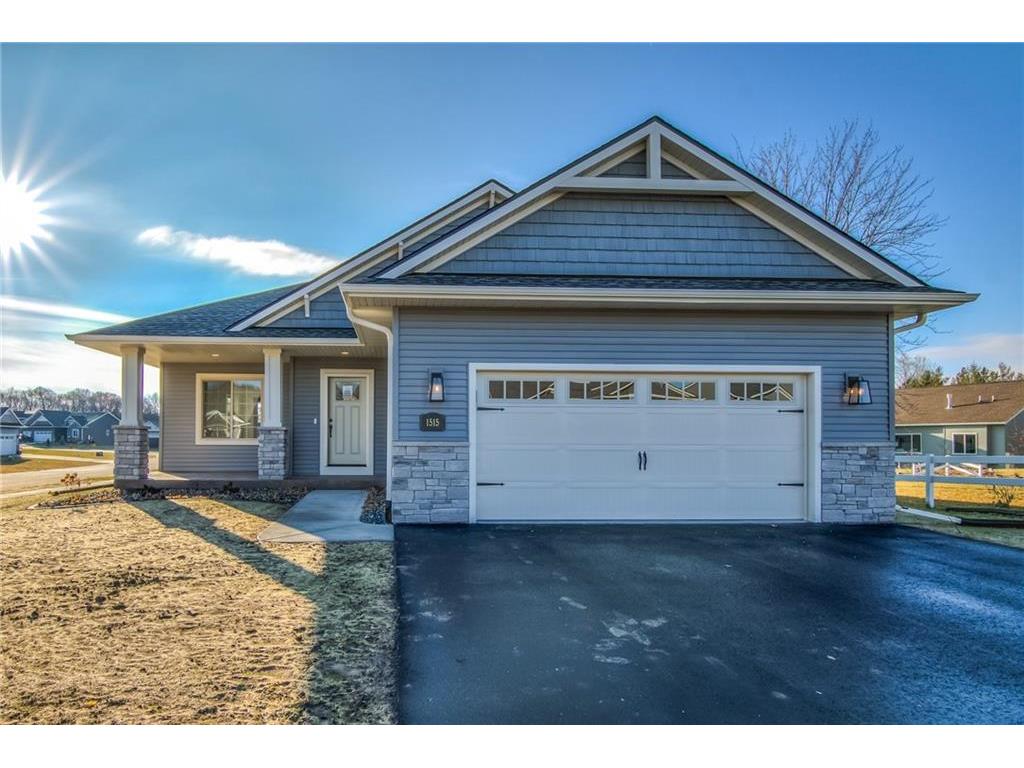 1515 St. Andrews Drive #LOT 186 Altoona WI 54720 1576576 image1