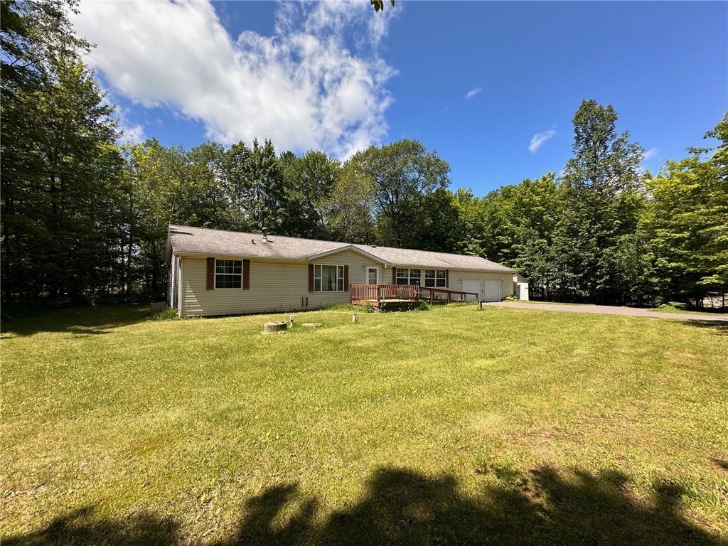 15154 W Nelson Lake Road Hayward WI 54843 1583352 image1