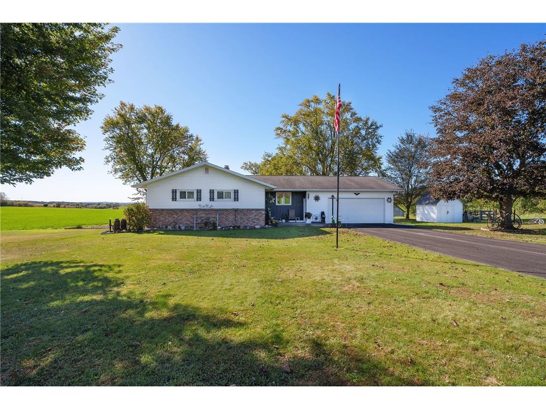 15155 E Ryder Rd Osseo WI 54758 - Otter Creek 1596382 image1