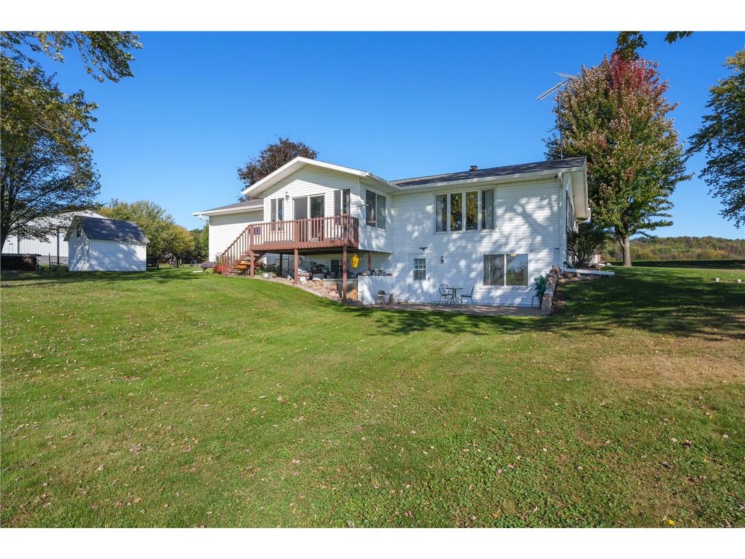 15155 E Ryder Rd Osseo WI 54758 - Otter Creek 1596382 image29