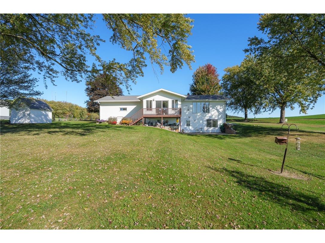 15155 E Ryder Rd Osseo WI 54758 - Otter Creek 1596382 image31