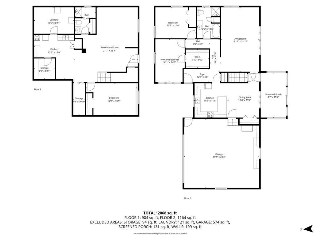 15155 E Ryder Rd Osseo WI 54758 - Otter Creek 1596382 image59