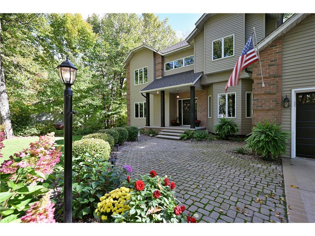 1516 E Orchard Beach Lane Rice Lake WI 54868 - Montanis 1596653 image1