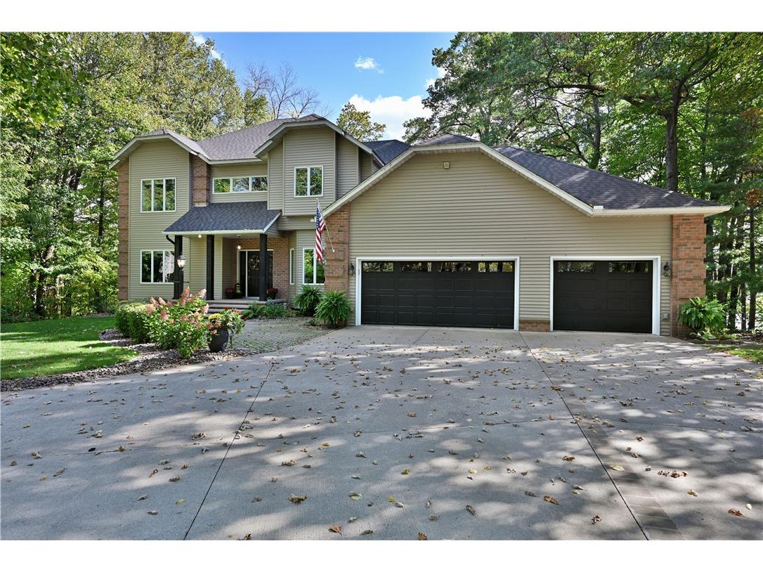 1516 E Orchard Beach Lane Rice Lake WI 54868 - Montanis 1596653 image3