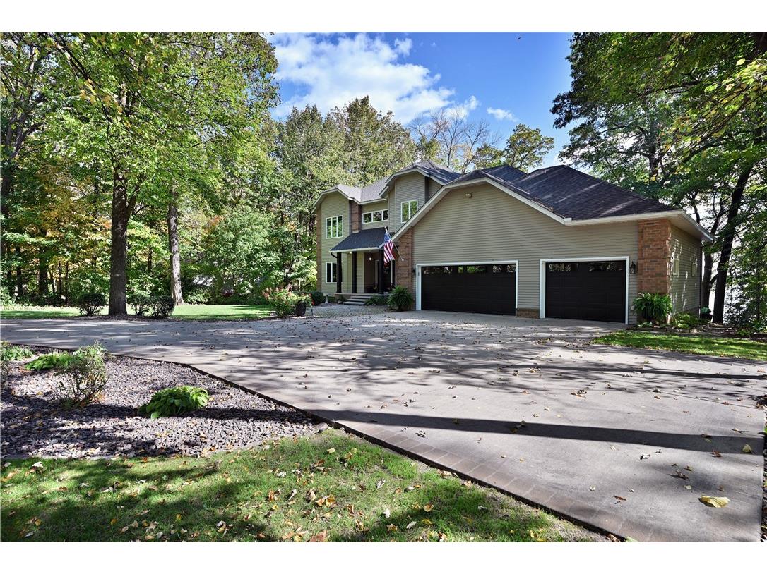 1516 E Orchard Beach Lane Rice Lake WI 54868 - Montanis 1596653 image4