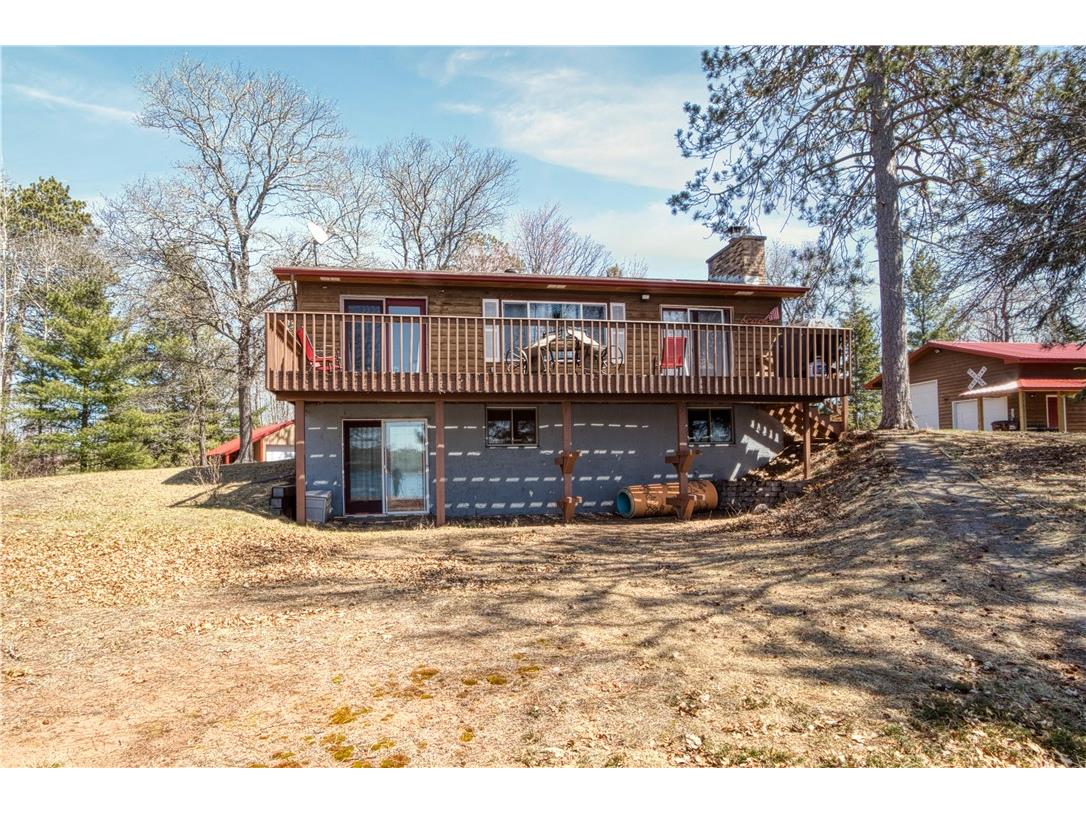 15181 S Us Highway 53 Gordon WI 54838 - Two Mile 1590955 image1