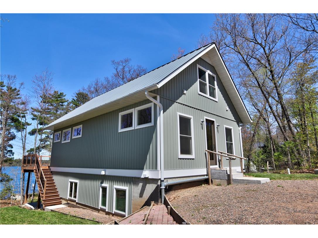 15186W Maple Street Stone Lake WI 54876 - Whitefish 1589431 image1
