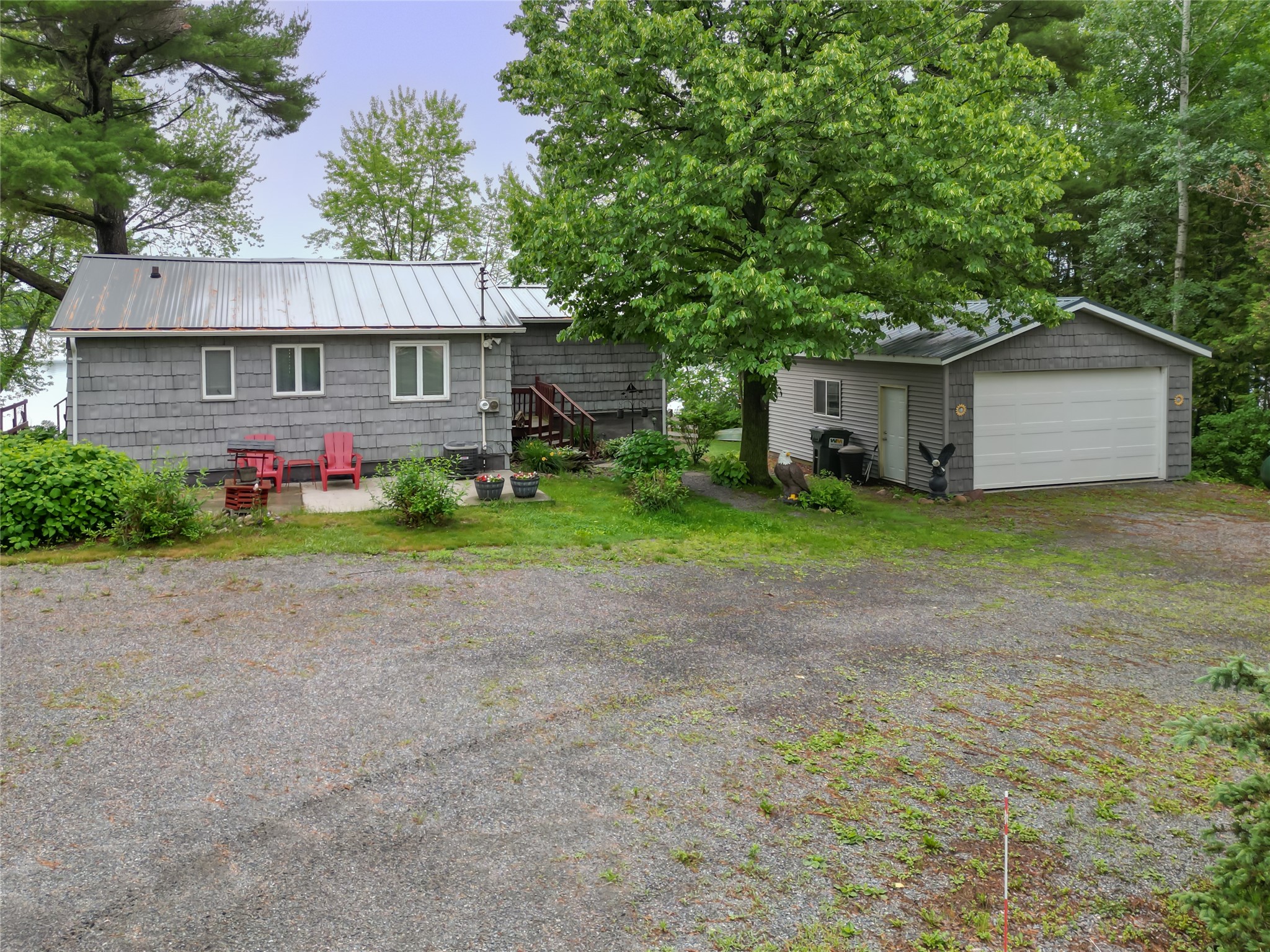 15187 State Highway 178 Jim Falls WI 54748 - Old Abe 1602837 image1
