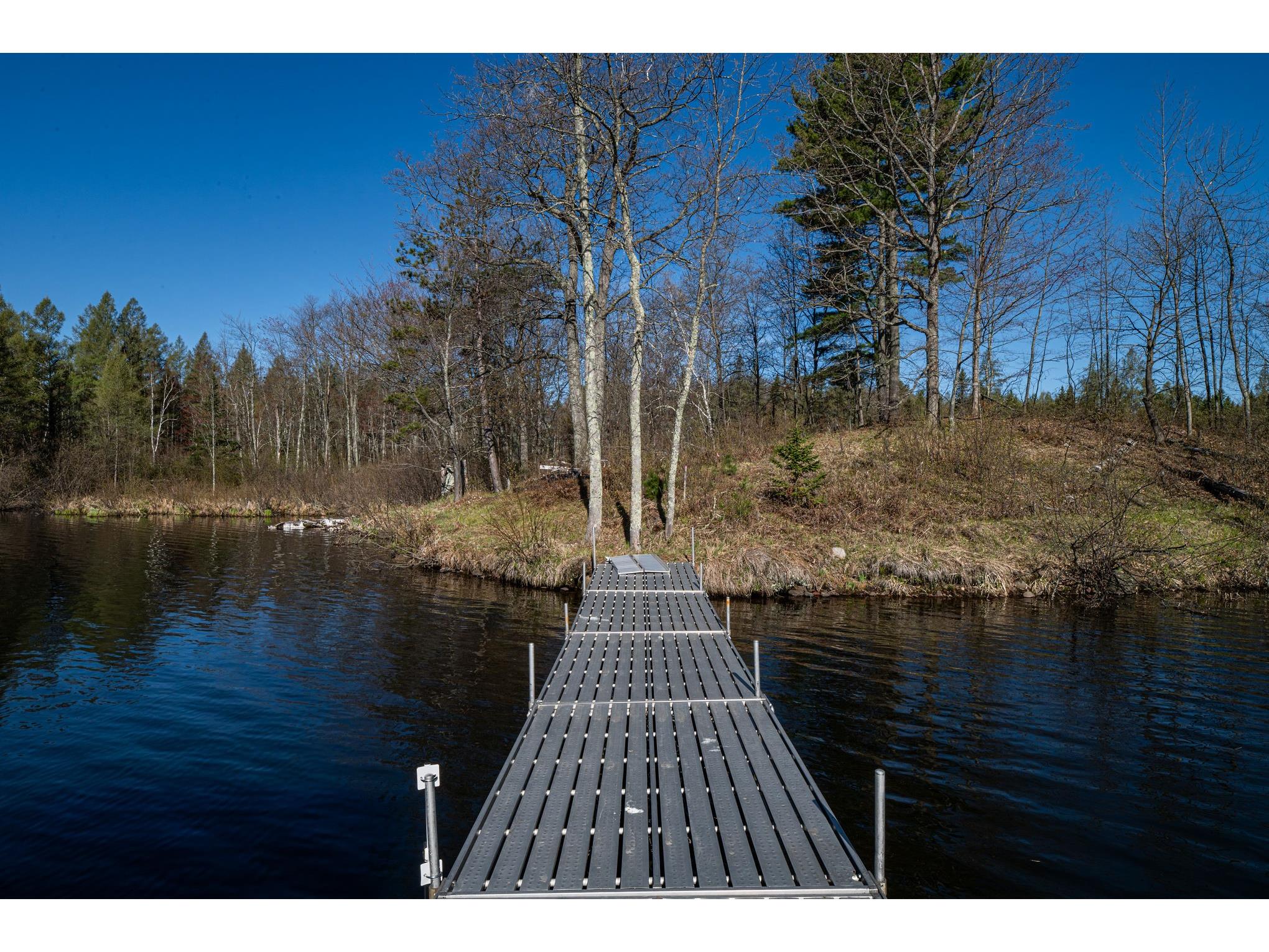 15189W Beckwith Rd Hayward WI 54843 - Grindstone Lake 1600962 image1
