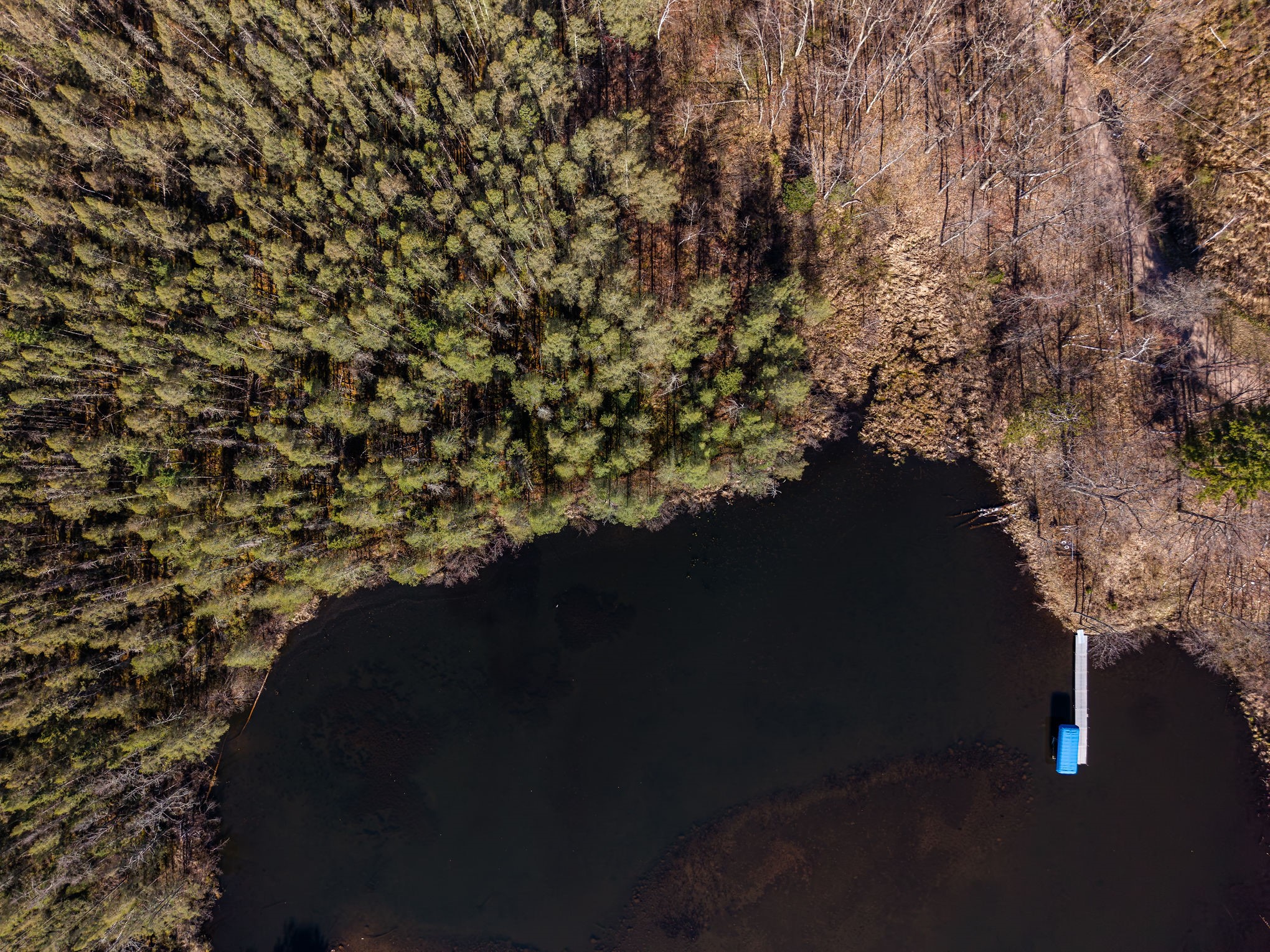 15189W Beckwith Rd Hayward WI 54843 - Grindstone Lake 1600962 image3