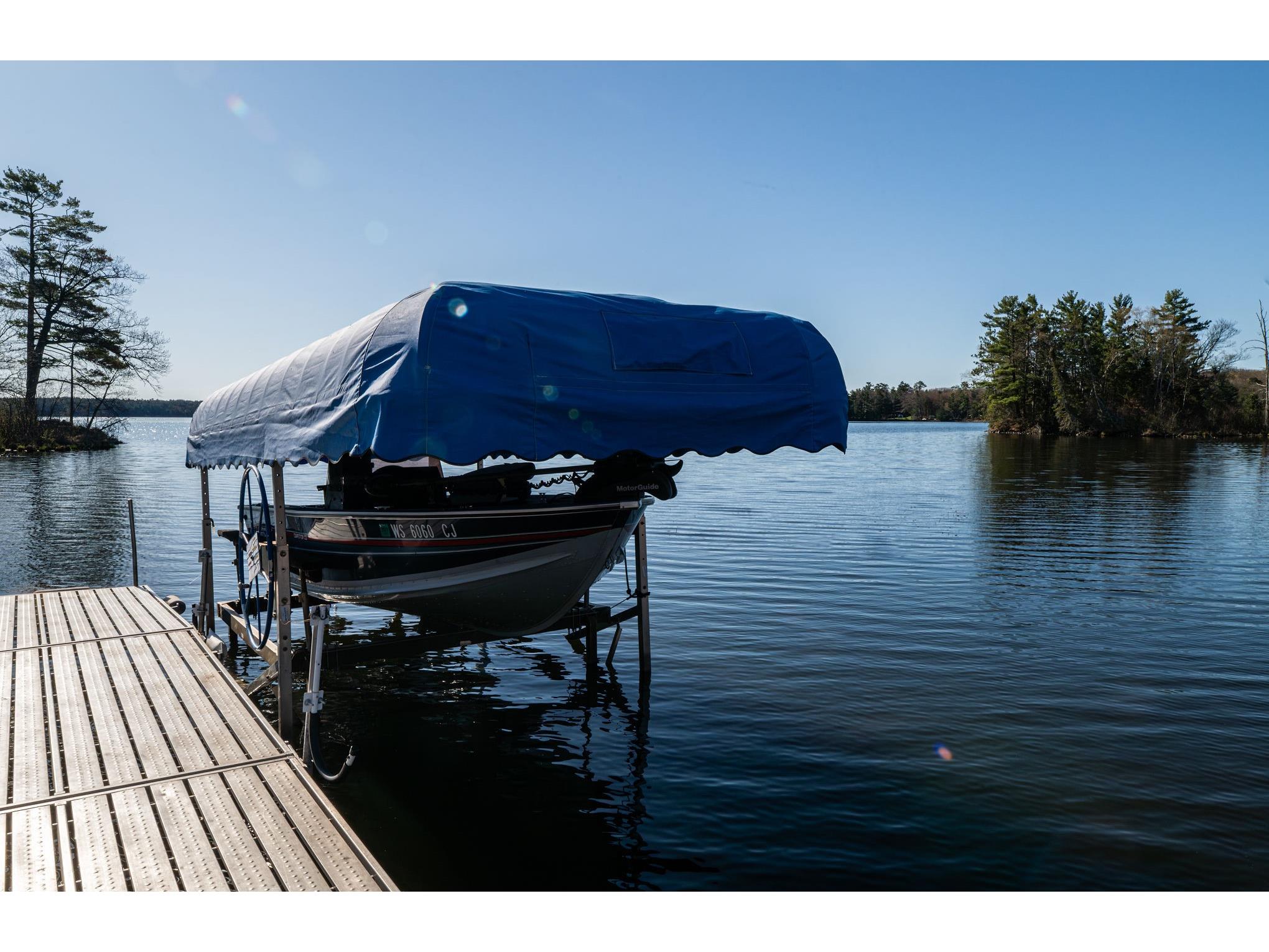 15189W Beckwith Rd Hayward WI 54843 - Grindstone Lake 1600962 image31