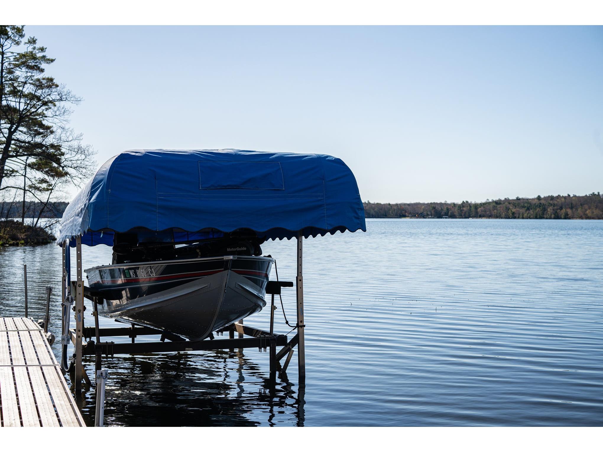 15189W Beckwith Rd Hayward WI 54843 - Grindstone Lake 1600962 image34