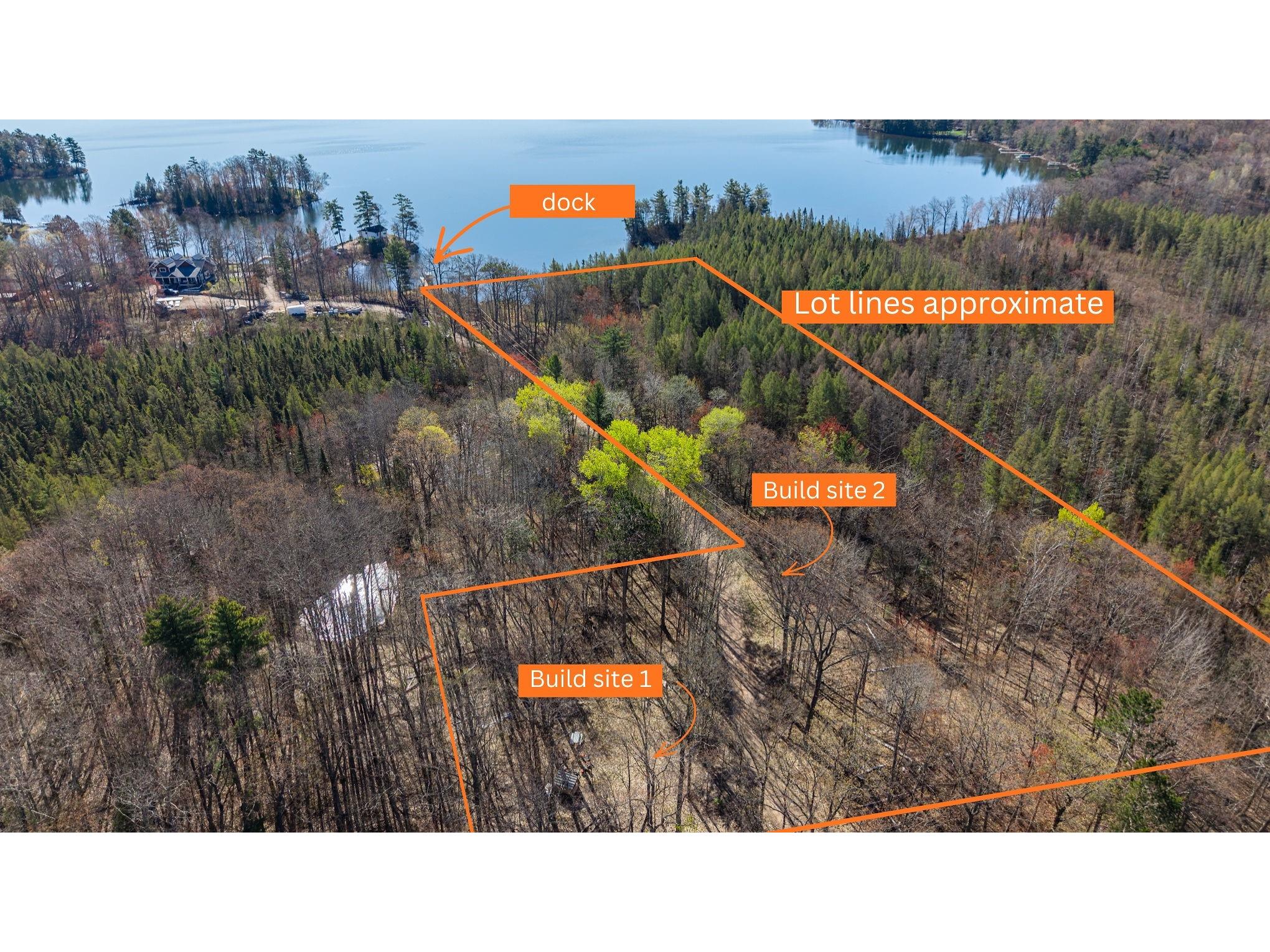 15189W Beckwith Rd Hayward WI 54843 - Grindstone Lake 1600962 image38