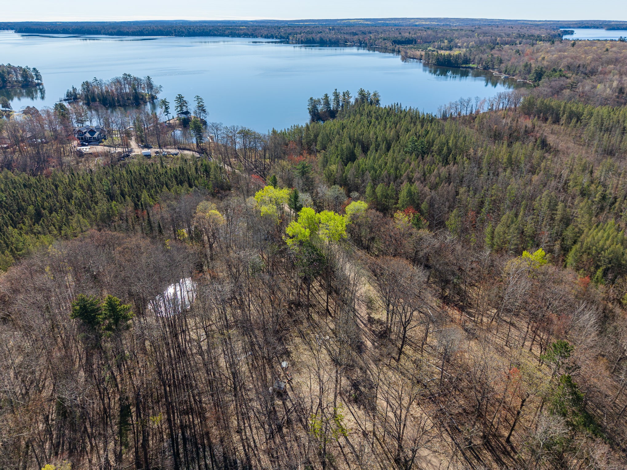 15189W Beckwith Rd Hayward WI 54843 - Grindstone Lake 1600962 image45