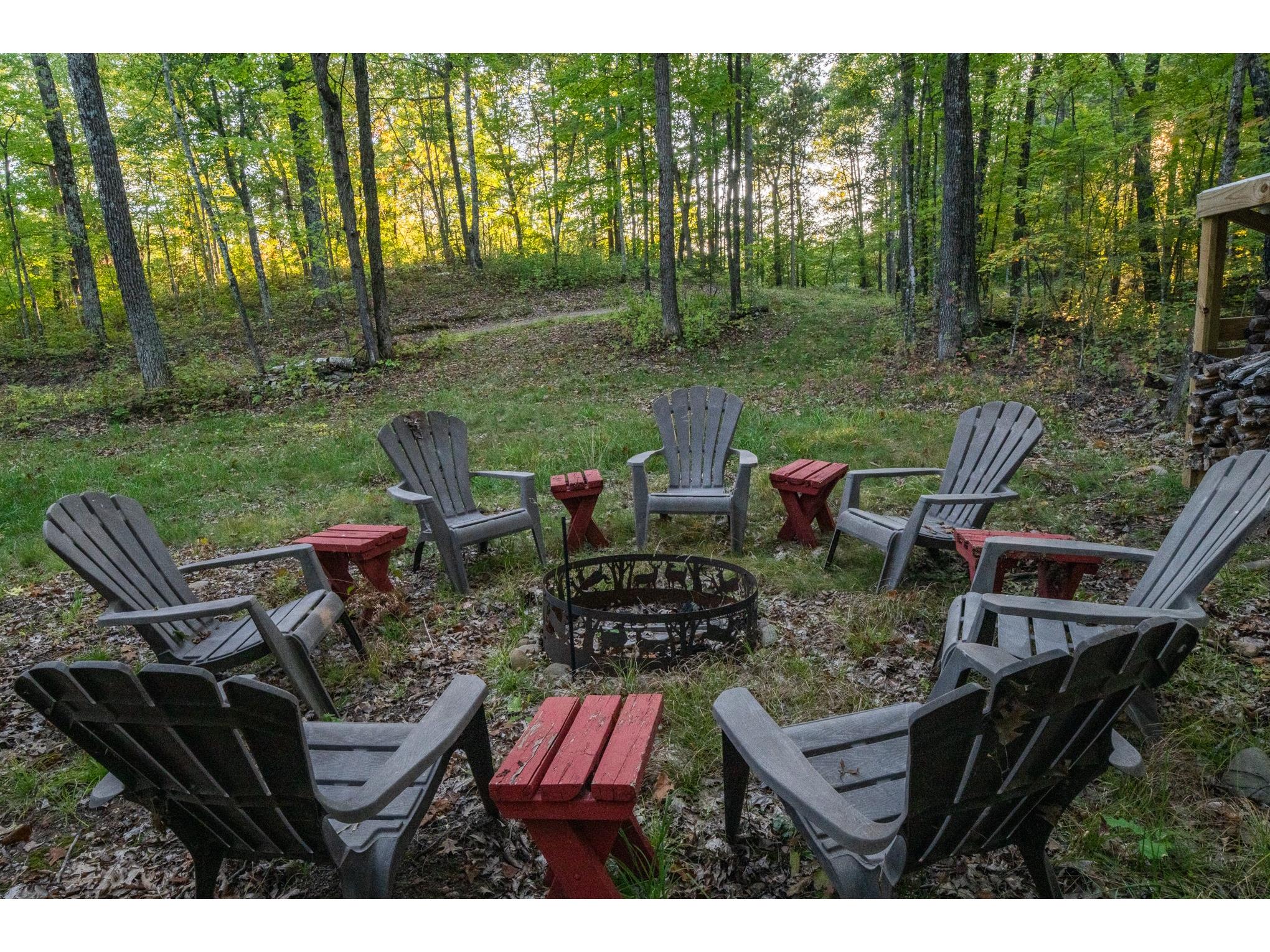 15189W Beckwith Rd Hayward WI 54843 - Grindstone Lake 1600962 image5