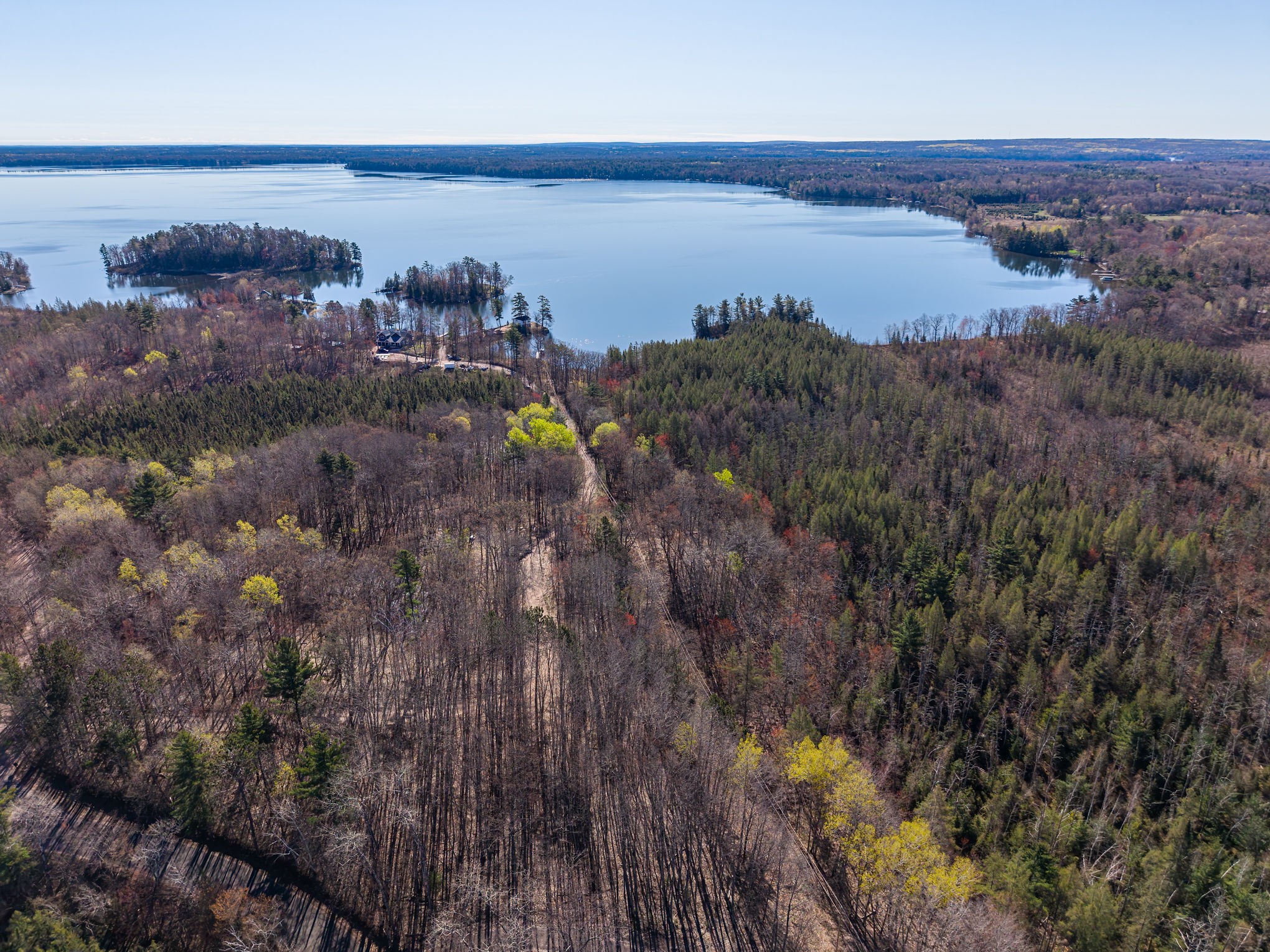 15189W Beckwith Rd Hayward WI 54843 - Grindstone Lake 1600962 image50