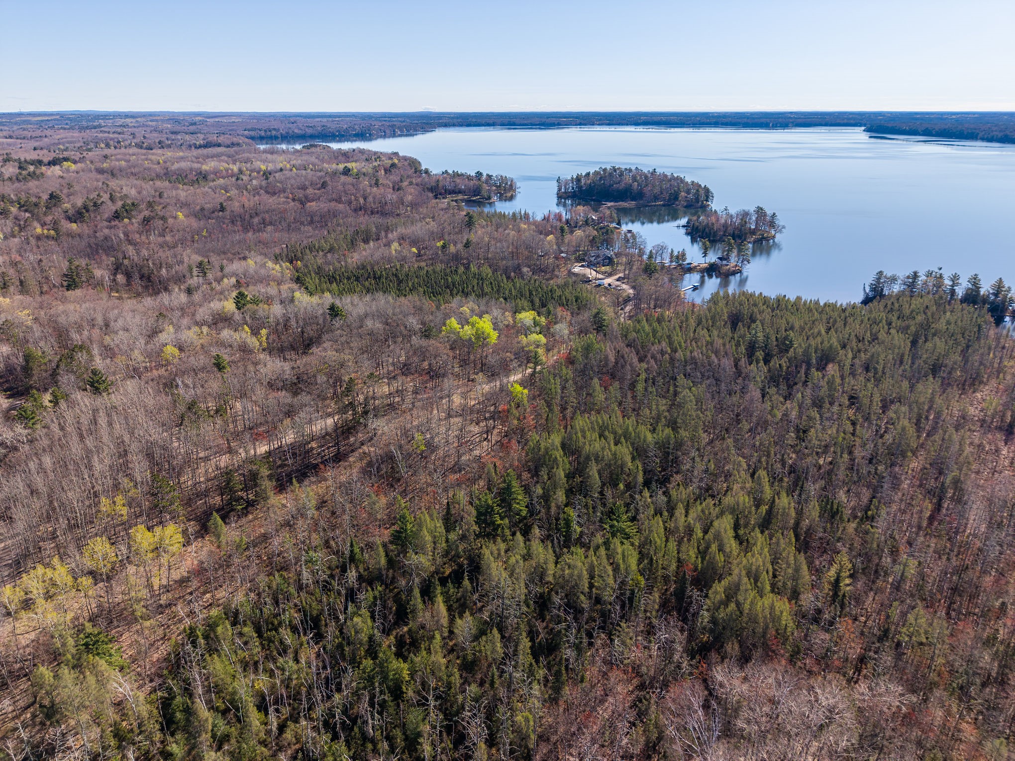 15189W Beckwith Rd Hayward WI 54843 - Grindstone Lake 1600962 image51
