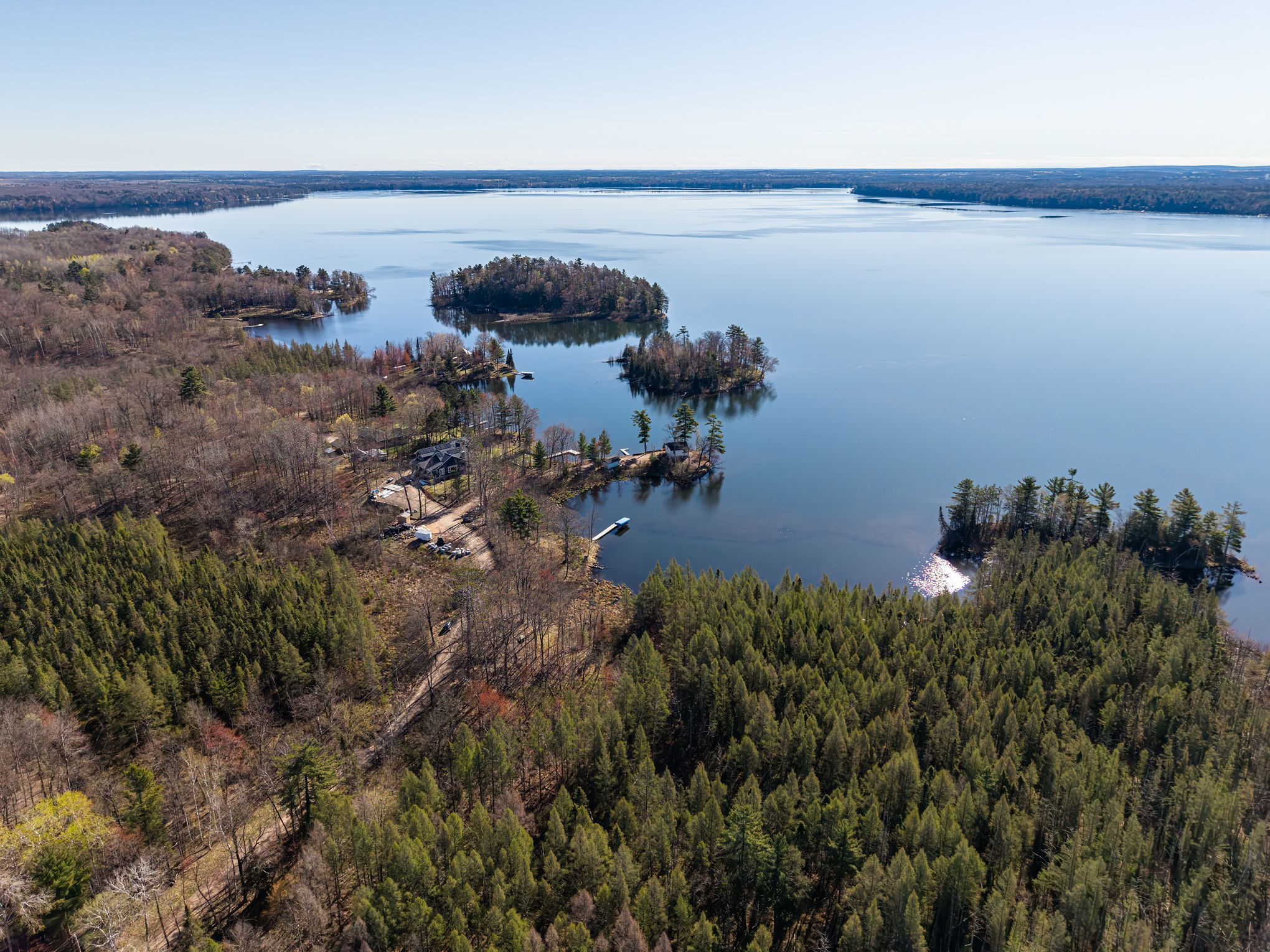 15189W Beckwith Rd Hayward WI 54843 - Grindstone Lake 1600962 image52