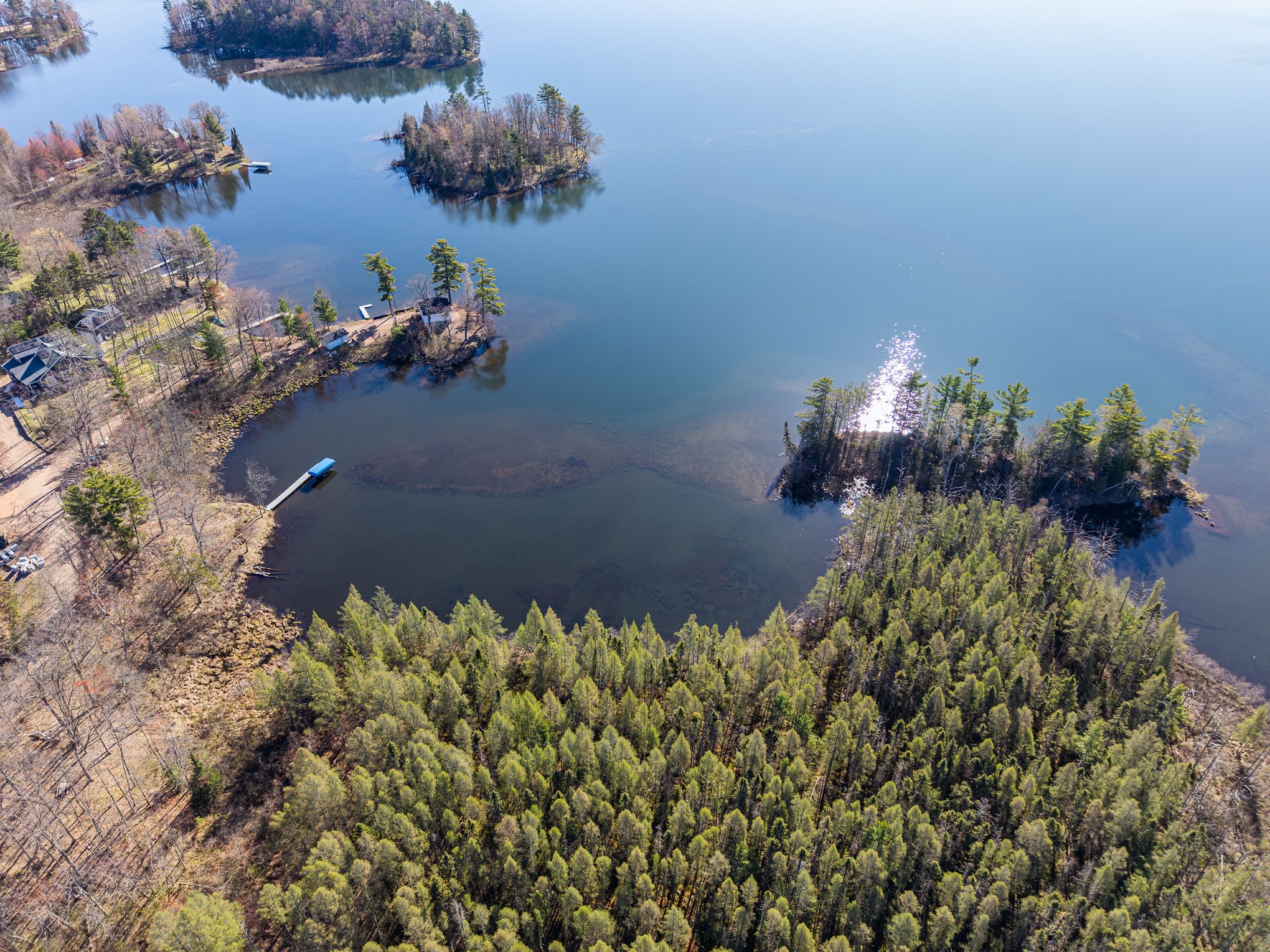 15189W Beckwith Rd Hayward WI 54843 - Grindstone Lake 1600962 image53