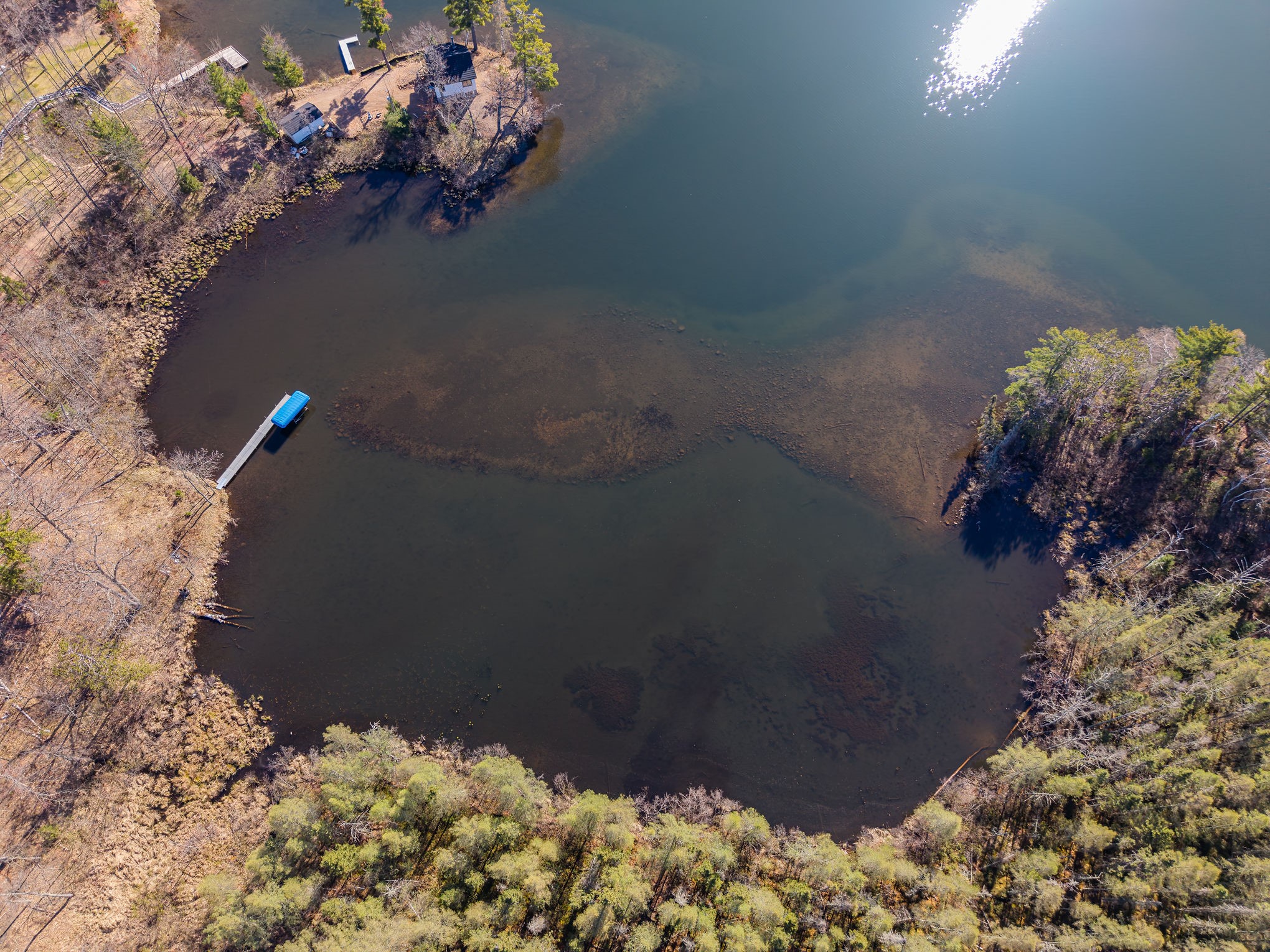 15189W Beckwith Rd Hayward WI 54843 - Grindstone Lake 1600962 image54