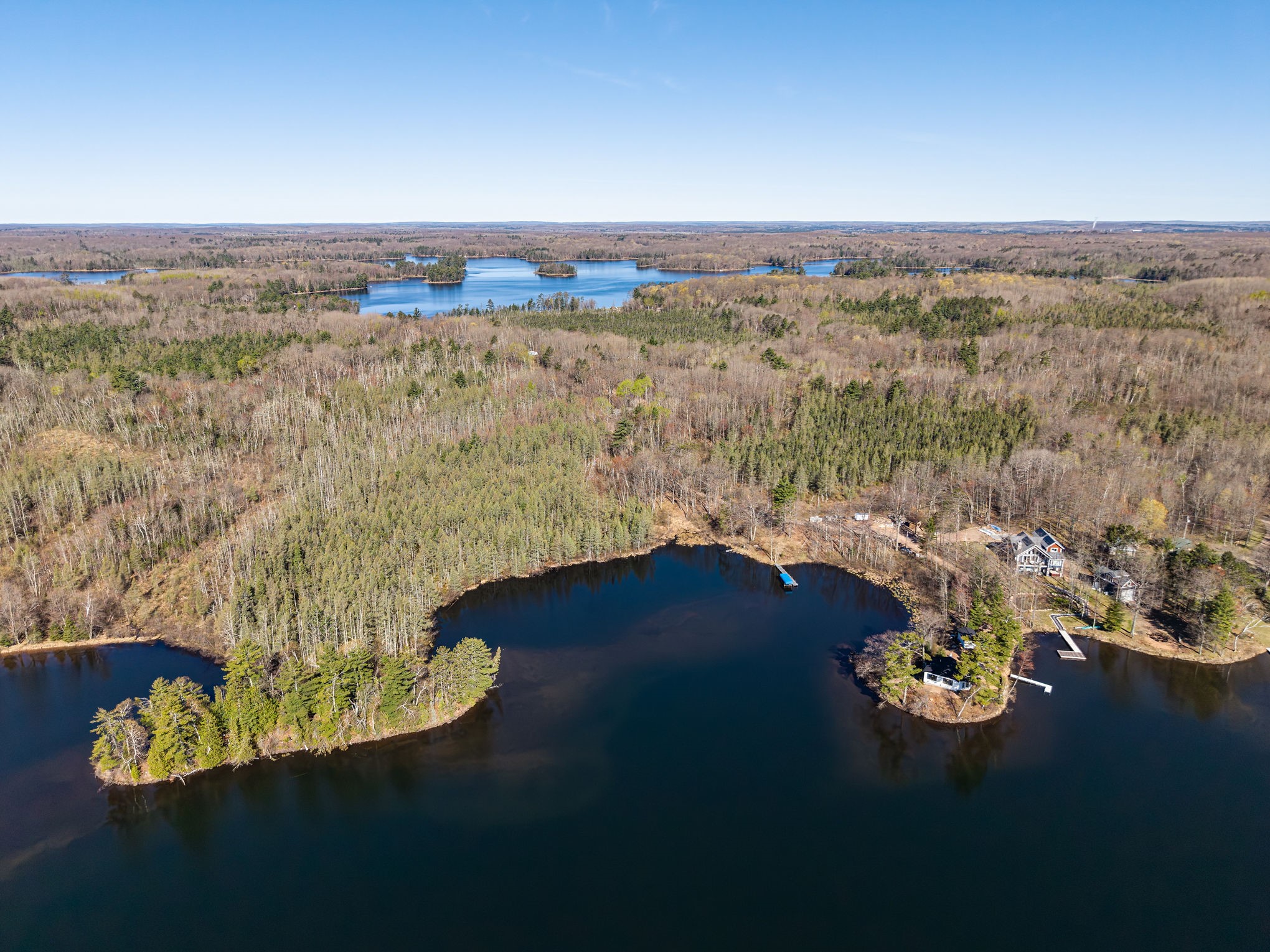 15189W Beckwith Rd Hayward WI 54843 - Grindstone Lake 1600962 image56