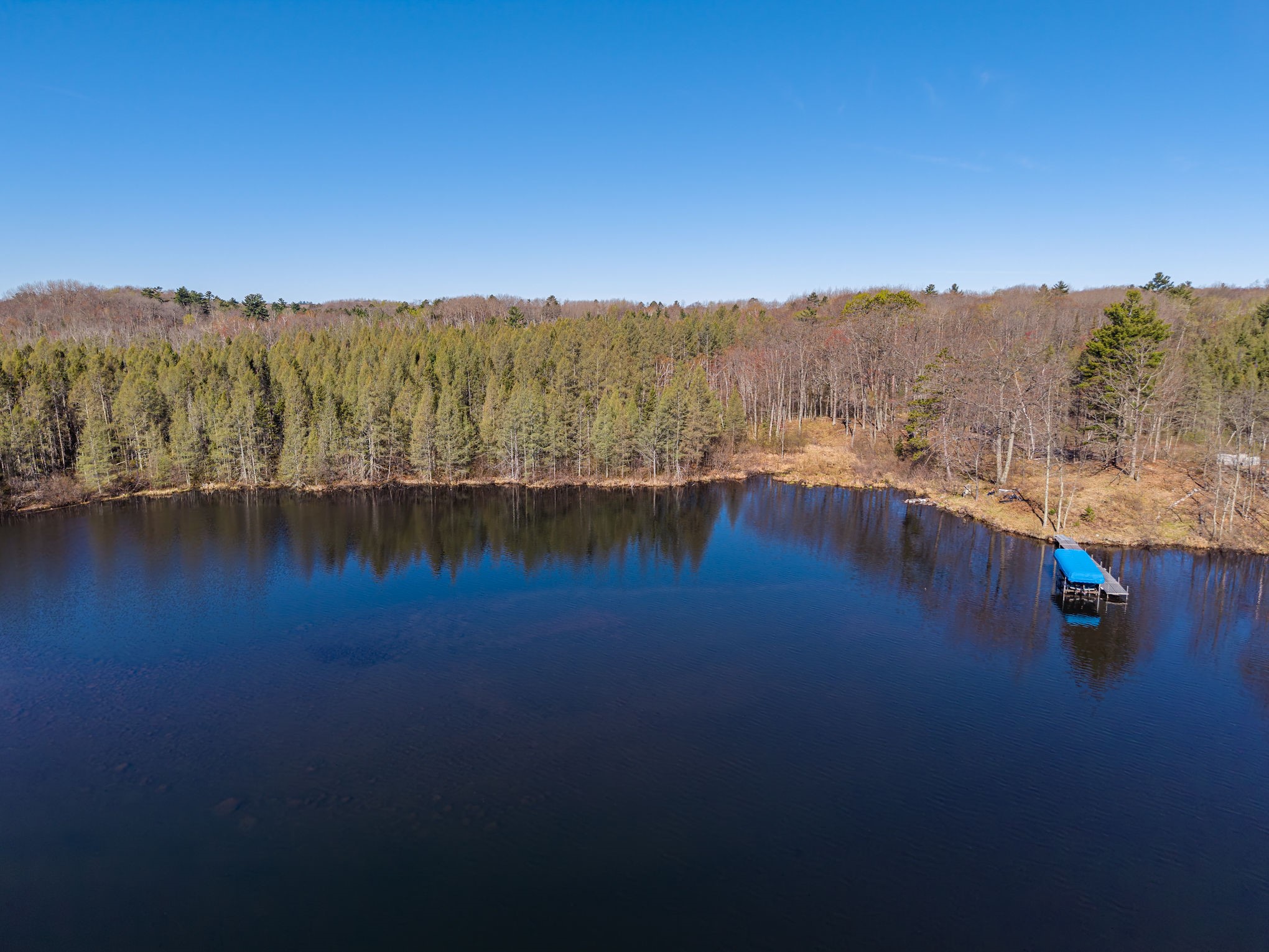 15189W Beckwith Rd Hayward WI 54843 - Grindstone Lake 1600962 image57