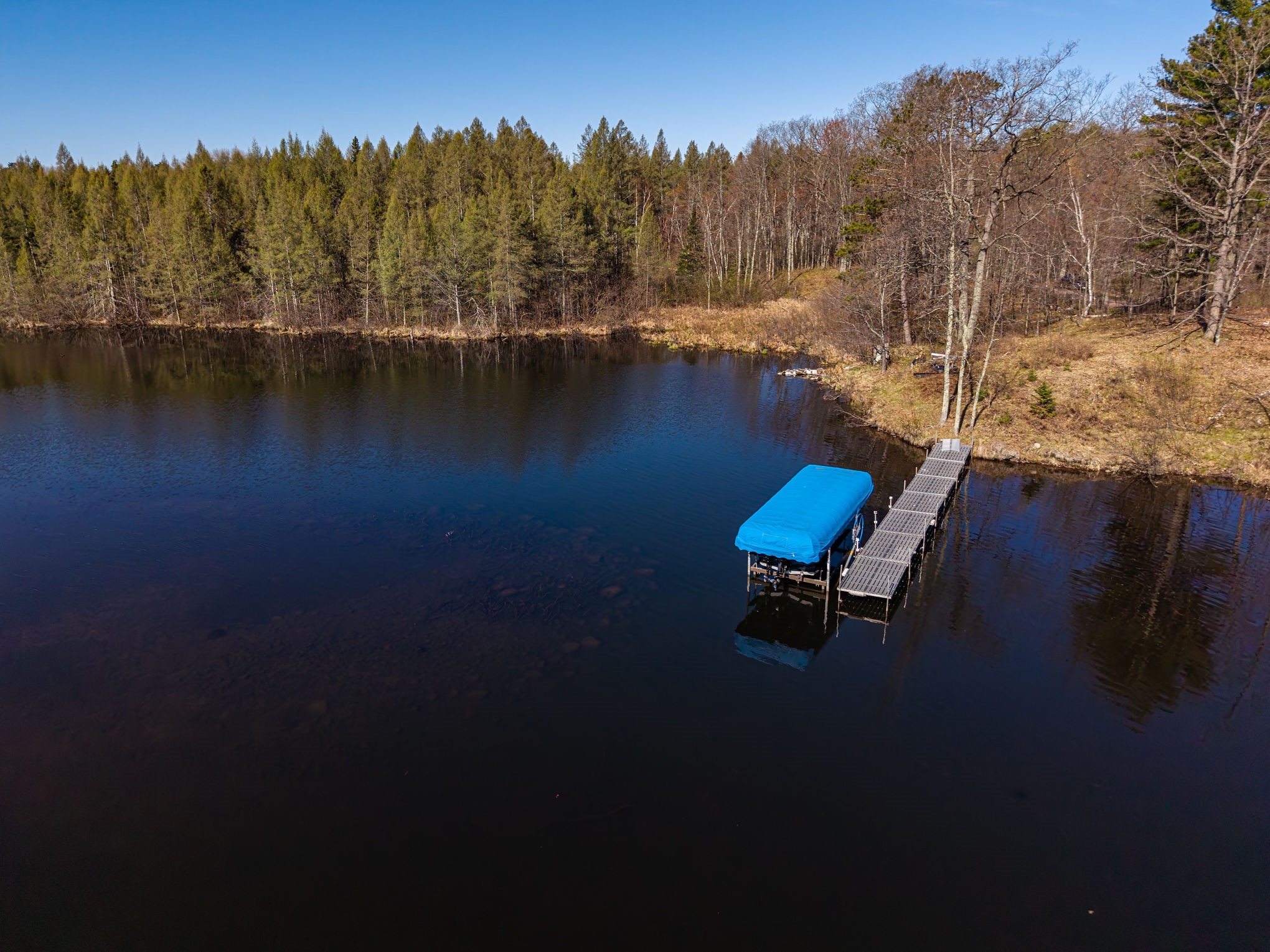 15189W Beckwith Rd Hayward WI 54843 - Grindstone Lake 1600962 image59