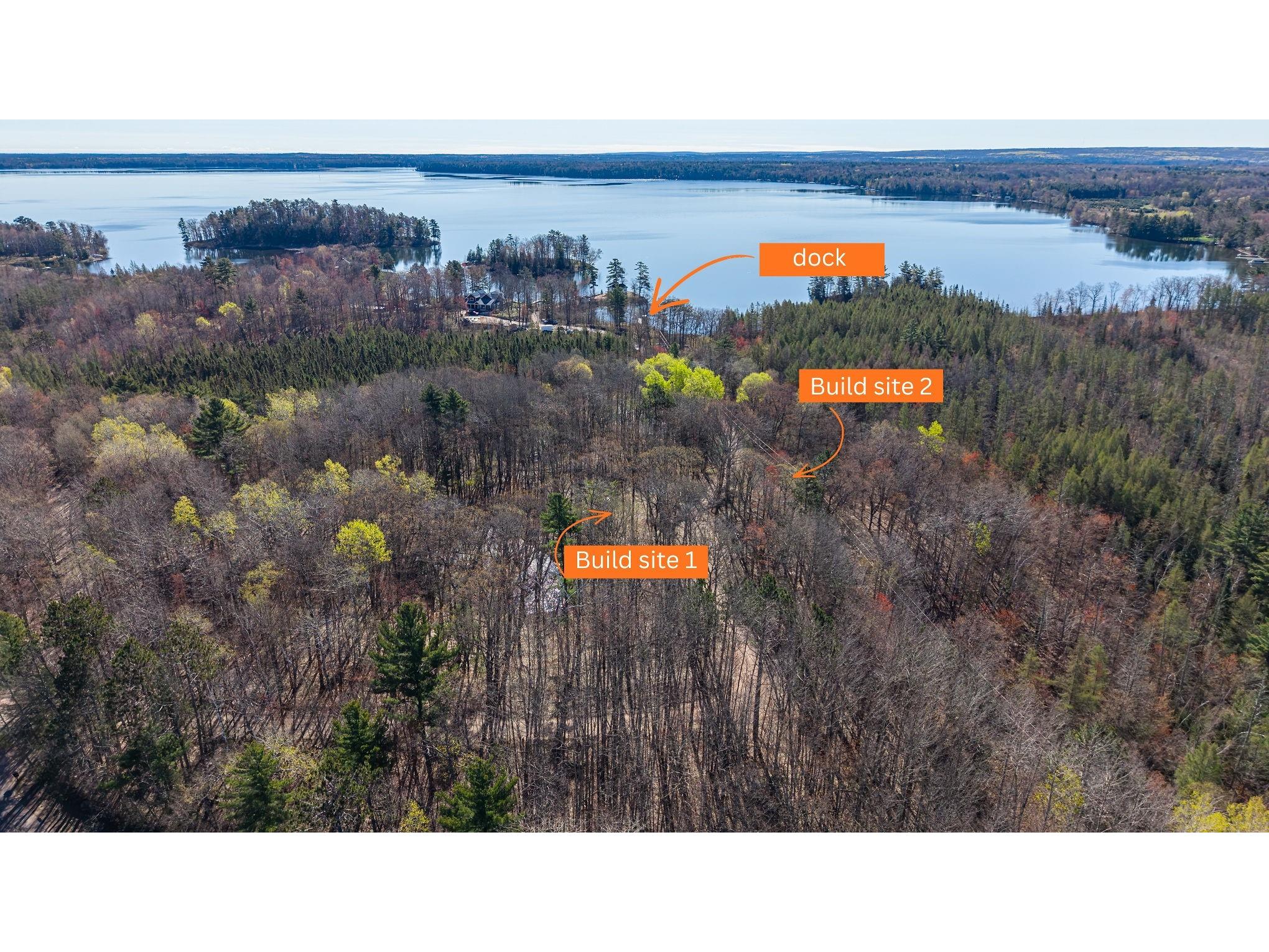 15189W Beckwith Rd Hayward WI 54843 - Grindstone Lake 1600962 image6