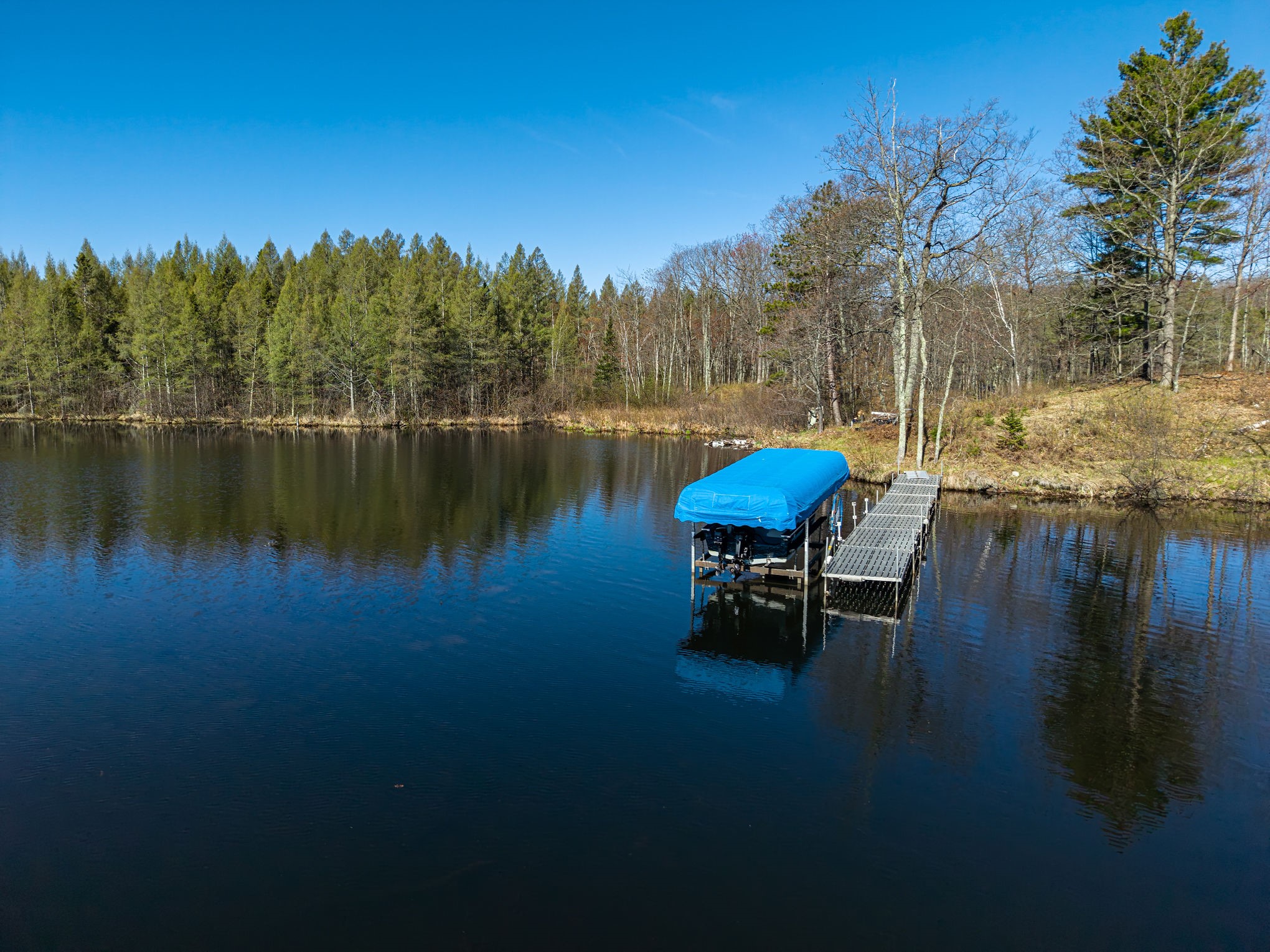 15189W Beckwith Rd Hayward WI 54843 - Grindstone Lake 1600962 image60
