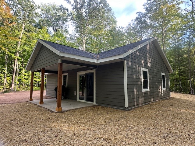 15199W Maple Street Stone Lake WI 54876 1583422 image1