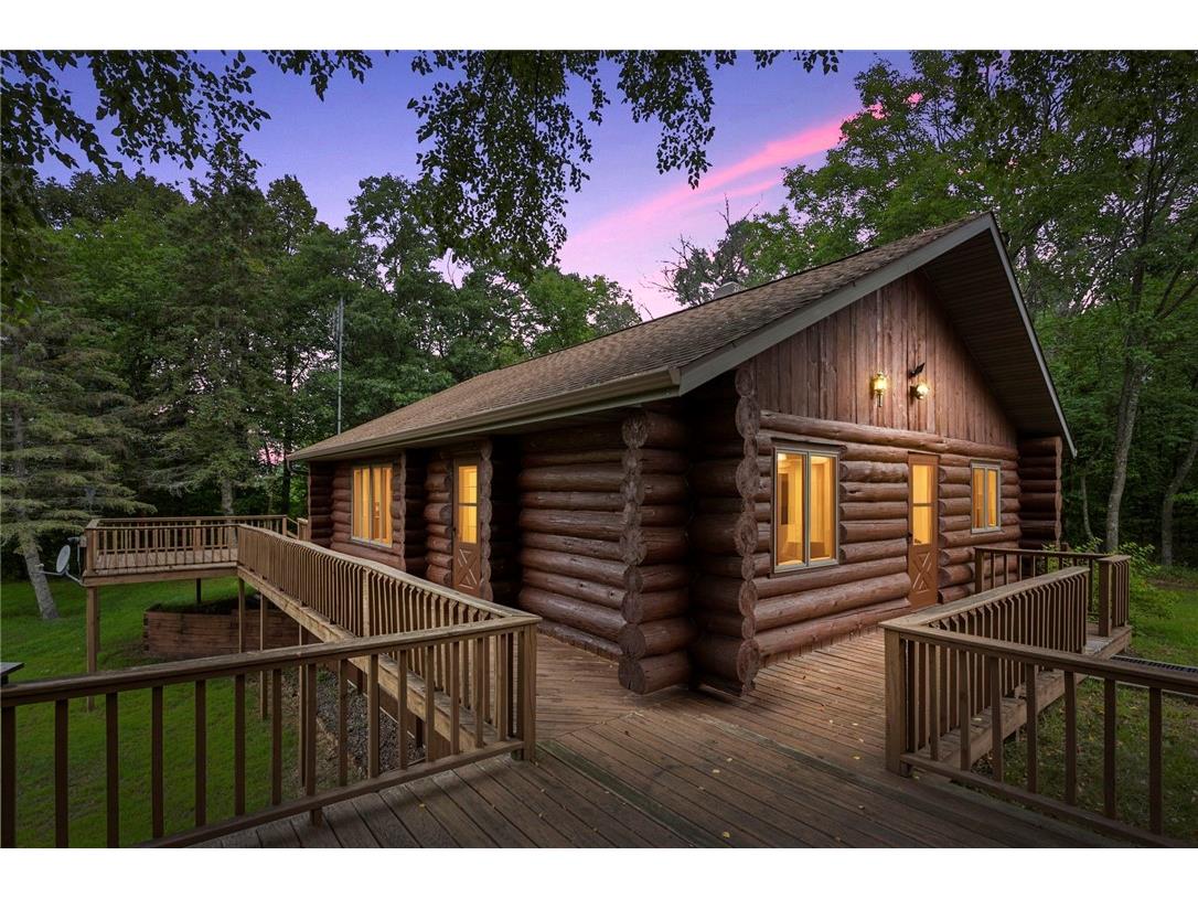 15204 State Road 70 Grantsburg WI 54840 - St.Croix 1595161 image1