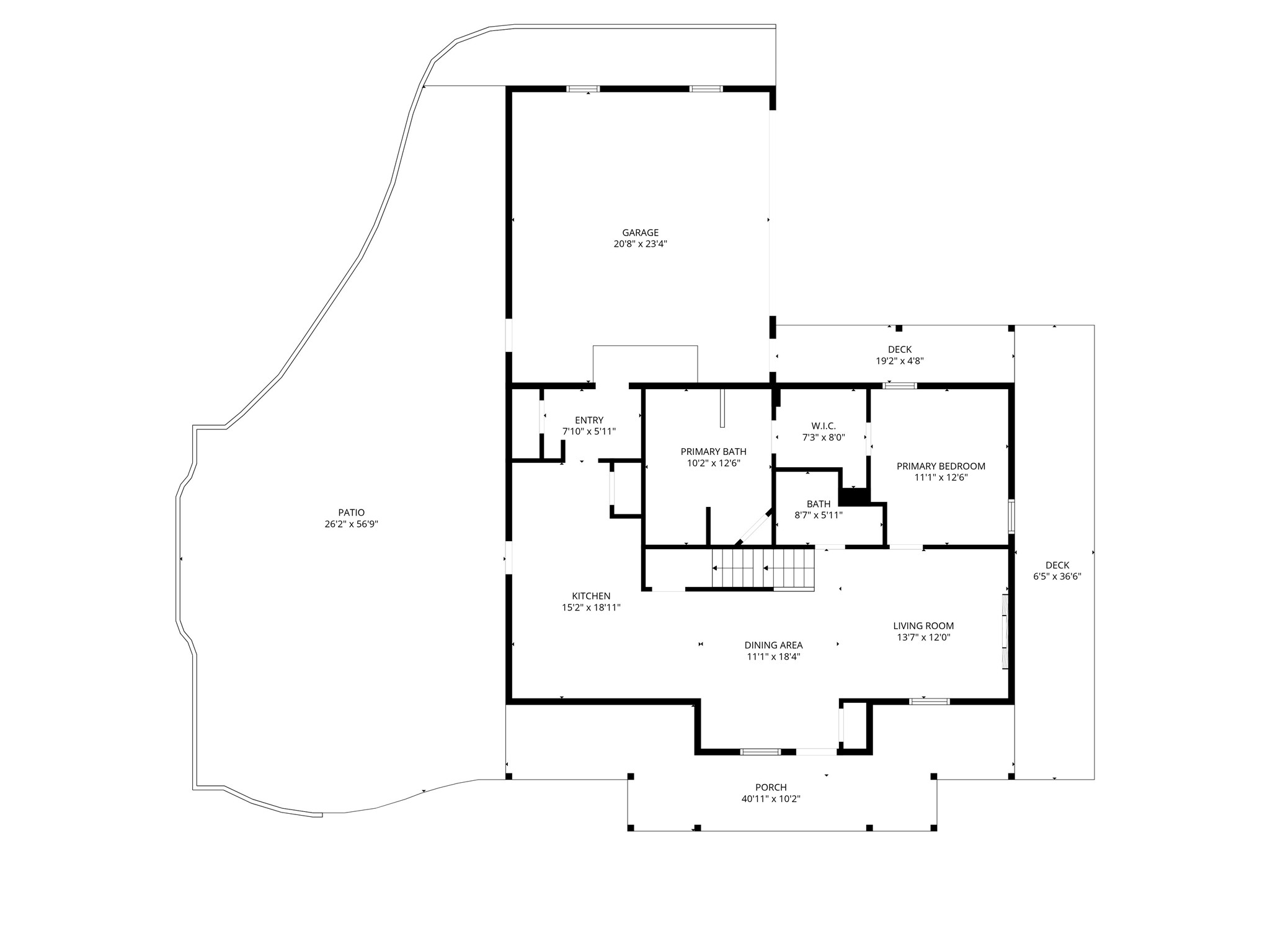 1521 118th Street Chippewa Falls WI 54729 1599649 image34